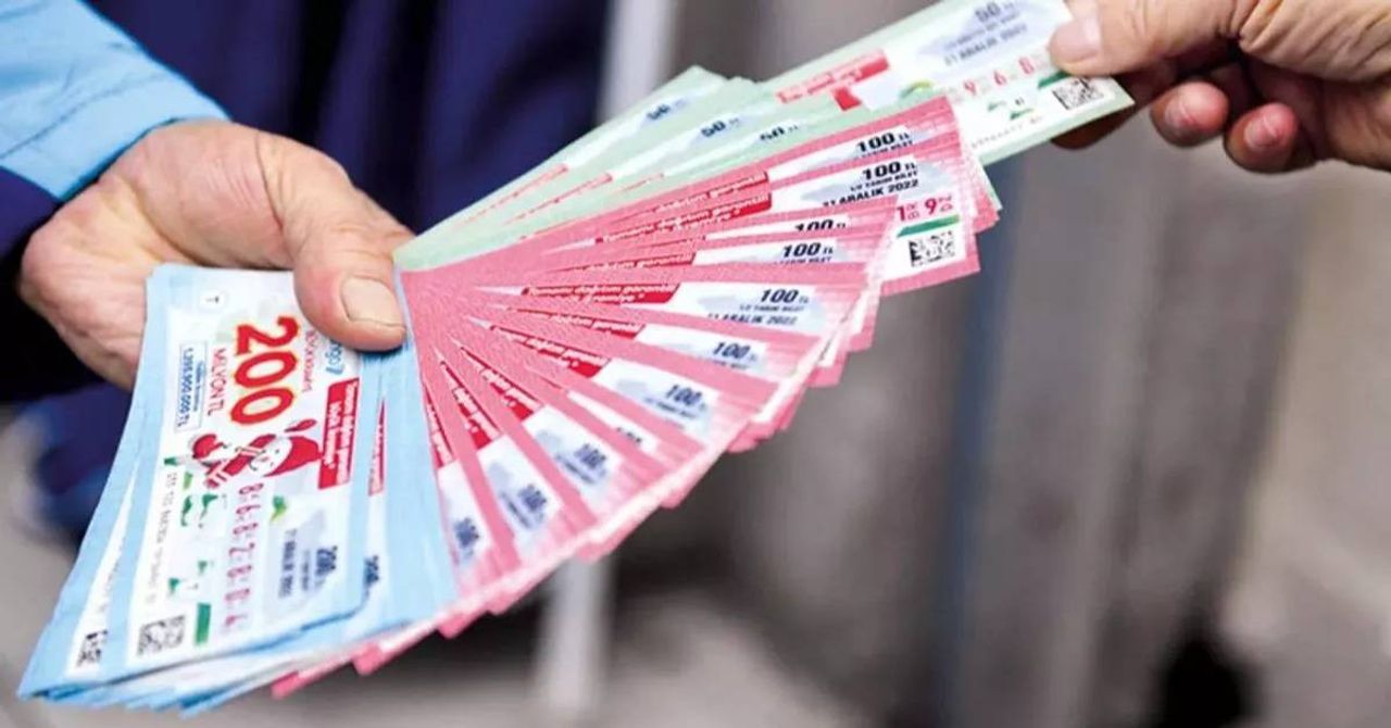 Milli Piyango Tamamı Dağıtım Garantili Ne Demek Milli Piyango Tamamı Dağıtım Garantili Ne Demek