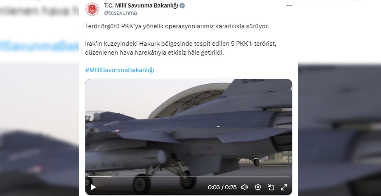 Milli Savunma Bakanlığı Milli Savunma Bakanlığı