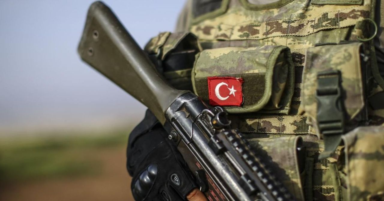 Milli Savunma Bakanlığı duyurdu: Kuzey Irak’ta teröre büyük darbe Milli Savunma Bakanlığı duyurdu: Kuzey Irak’ta teröre büyük darbe