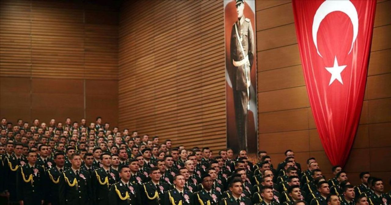 Milli Savunma Üniversitesi duyuruldu: MSÜ 2024 sınav sonuçları açıklandı mı, nasıl sorgulanır? Milli Savunma Üniversitesi duyuruldu: MSÜ 2024 sınav sonuçları açıklandı mı, nasıl sorgulanır?