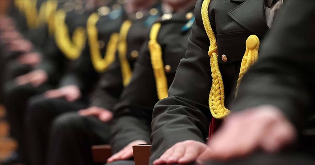 Milli Savunma Üniversitesi sınav sonuçları ne zaman açıklanacak? 2024 MSÜ sonuç sorgulama nasıl yapılır? ÖSYM MSÜ sonuç açıklanma tarihini duyurdu Milli Savunma Üniversitesi sınav sonuçları ne zaman açıklanacak? 2024 MSÜ sonuç sorgulama nasıl yapılır? ÖSYM MSÜ sonuç açıklanma tarihini duyurdu
