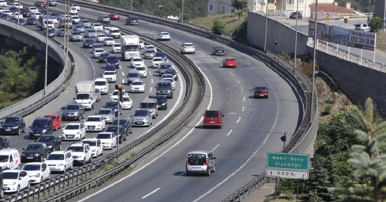 Milyonlarca araç için yeni dönem başlıyor: 1 Ocak’tan itibaren yürürlüğe girecek Milyonlarca araç için yeni dönem başlıyor: 1 Ocak’tan itibaren yürürlüğe girecek