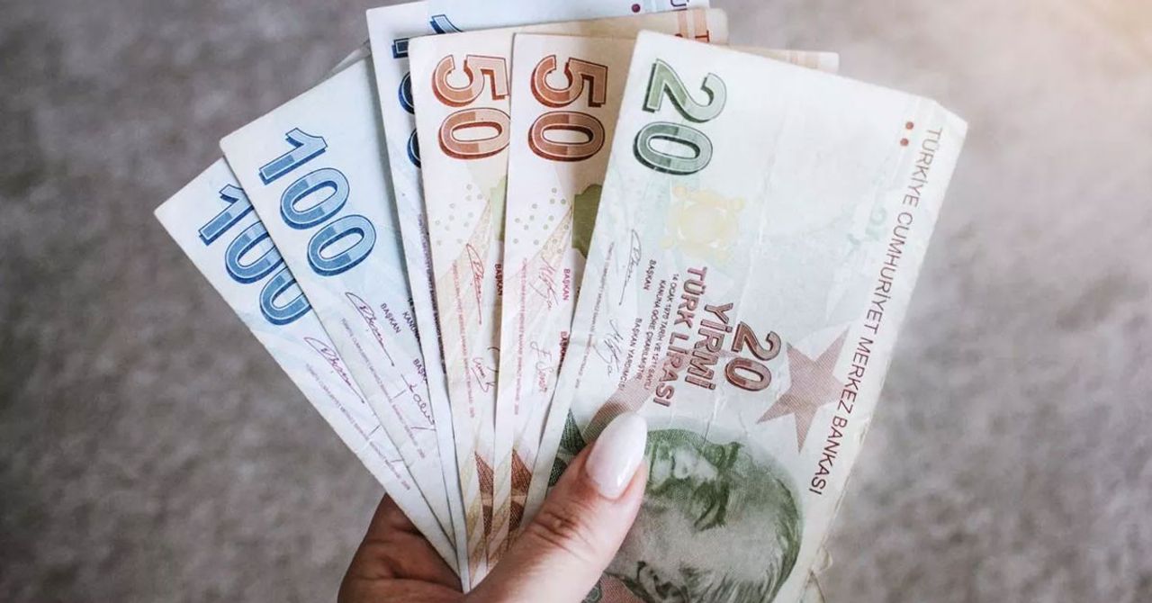 Milyonlarca emeklinin hesabına anında yatıyor, ödemeleri bugün başladı! Milyonlarca emeklinin hesabına anında yatıyor, ödemeleri bugün başladı!