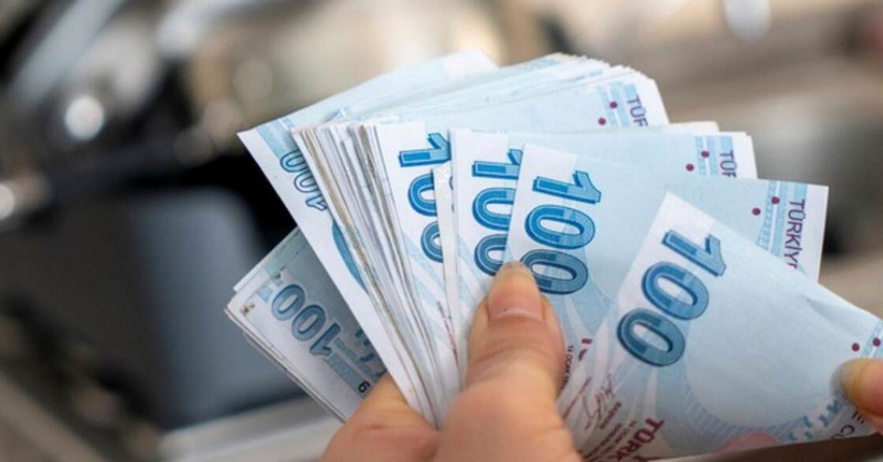 Milyonlarca emekliye geri ödemesiz anında promosyon fırsatı! İşte bu fırsattan yararlanabilen emekliler Milyonlarca emekliye geri ödemesiz anında promosyon fırsatı! İşte bu fırsattan yararlanabilen emekliler