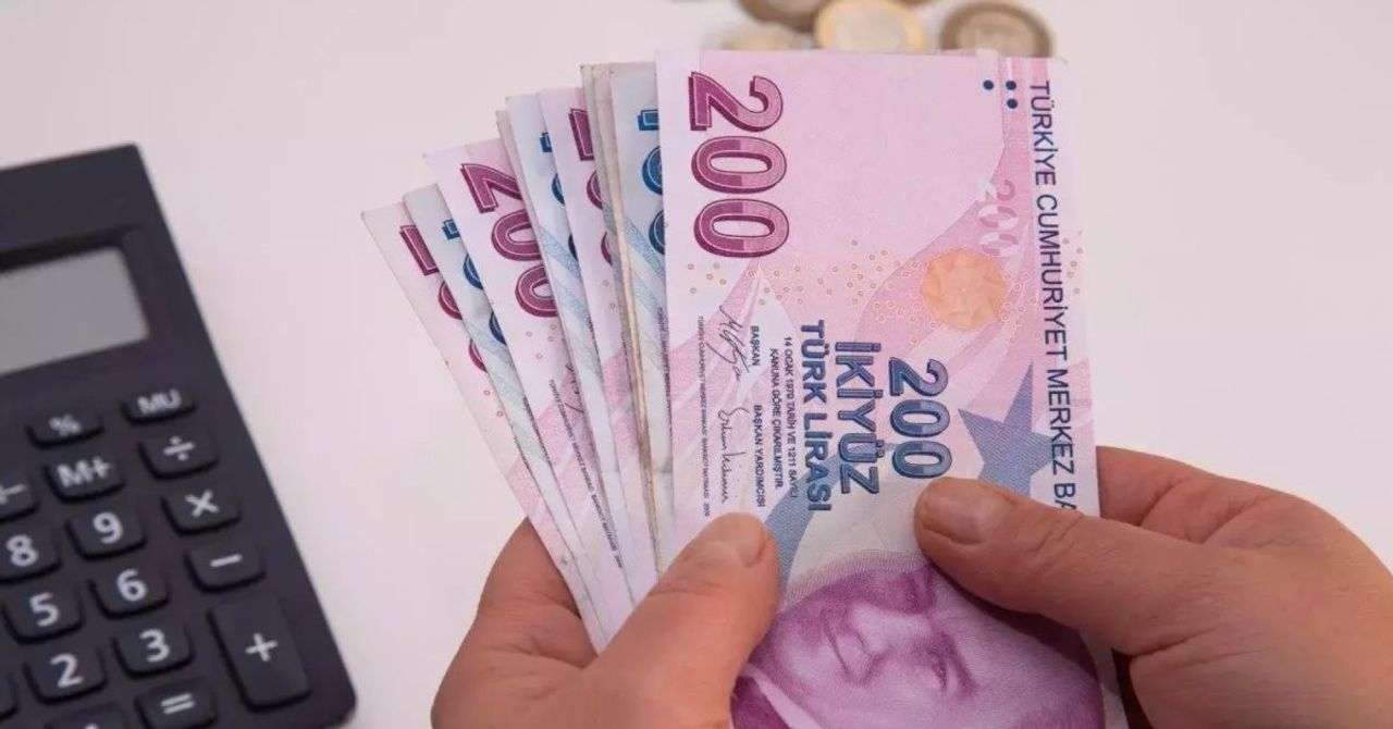 Milyonlarca memuru ilgilendiriyor: Toplu sözleşme ikramiyesi hesaplara yatacak