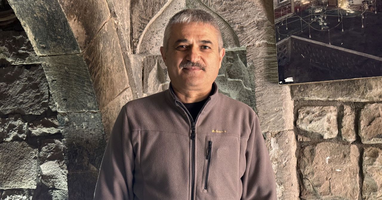 Mimar Sinan nereli Mimar Sinan nereli