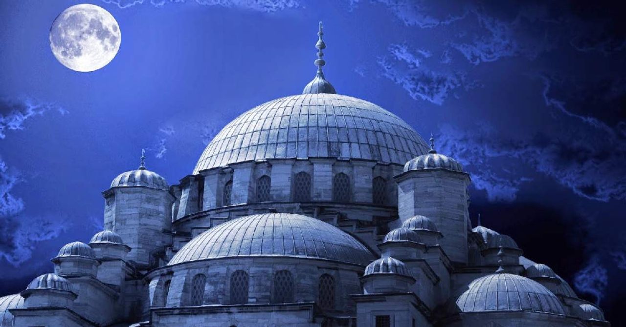Miraç Kandili Miraç Kandili