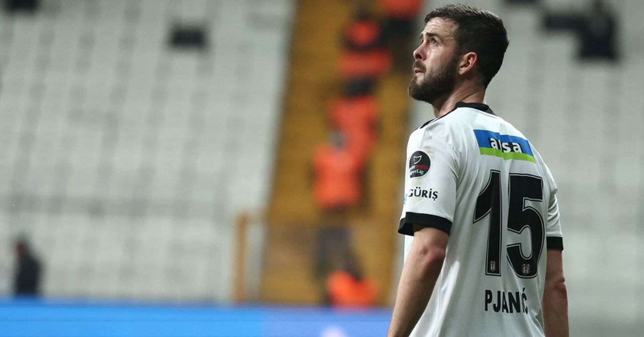 Miralem Pjanic Miralem Pjanic