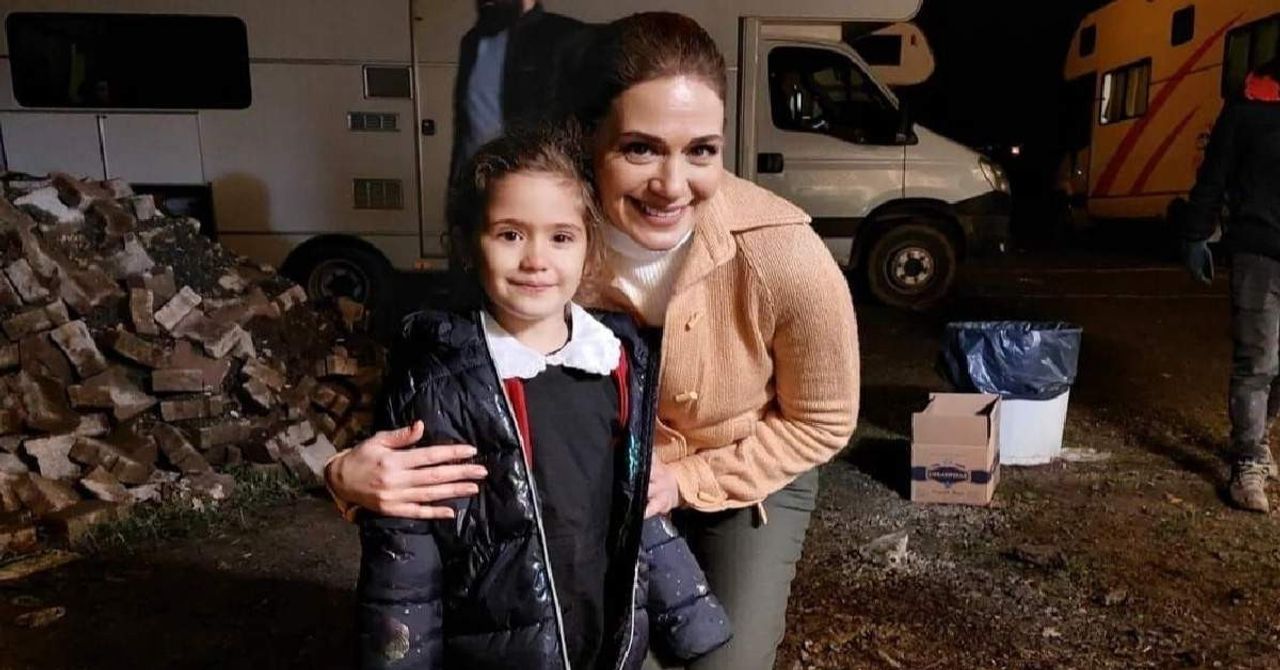 Mısra Özkaraman Özge Borak Mısra Özkaraman Özge Borak