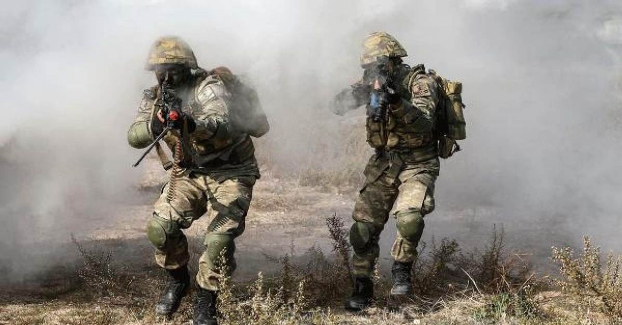 MİT terör operasyonu MİT terör operasyonu