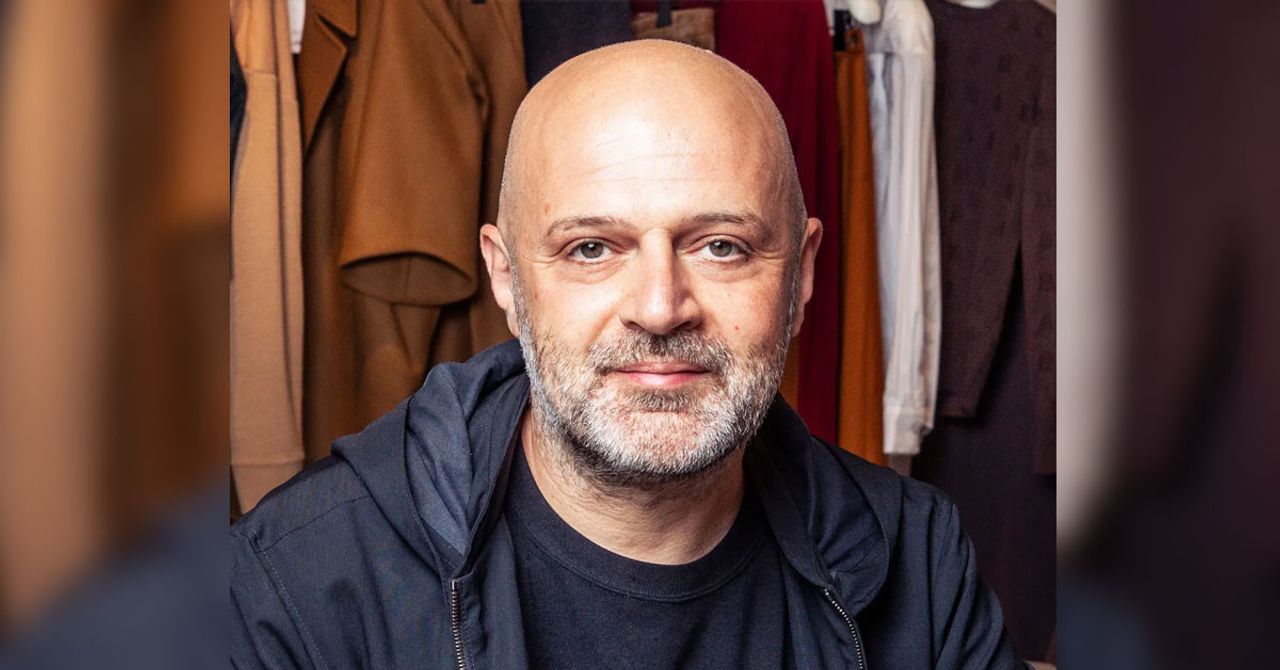 Modacı Hussein Chalayan Modacı Hussein Chalayan