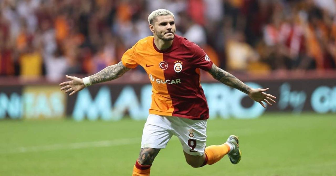 Molde Galatasaray