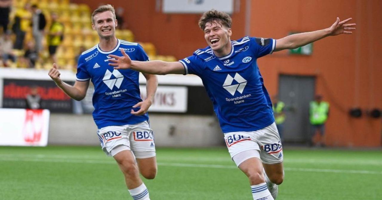 Molde Nerenin Takımı Molde Nerenin Takımı