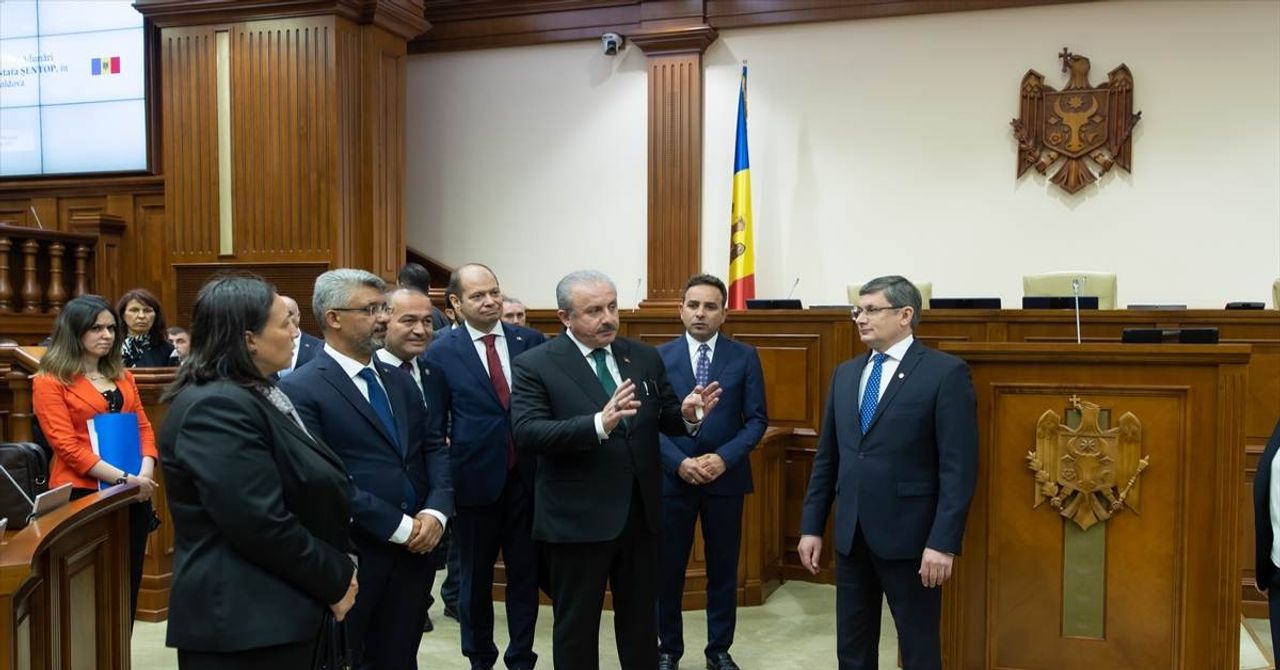 Moldova enerji krizi Moldova enerji krizi