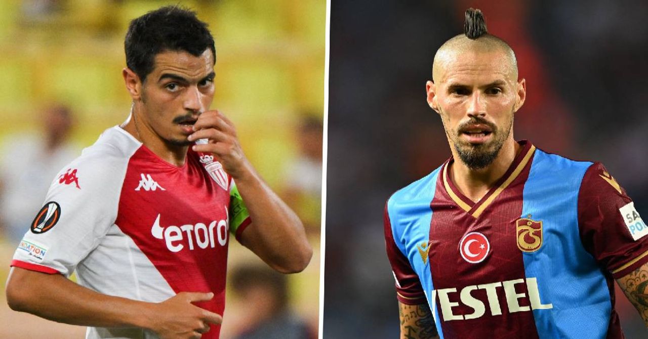 Monaco Trabzonspor maçı Monaco Trabzonspor maçı