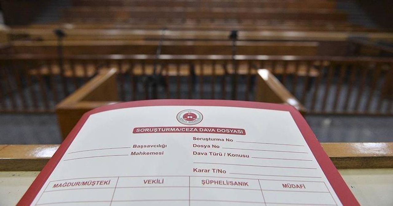 Montrö bildirisi davası Montrö bildirisi davası