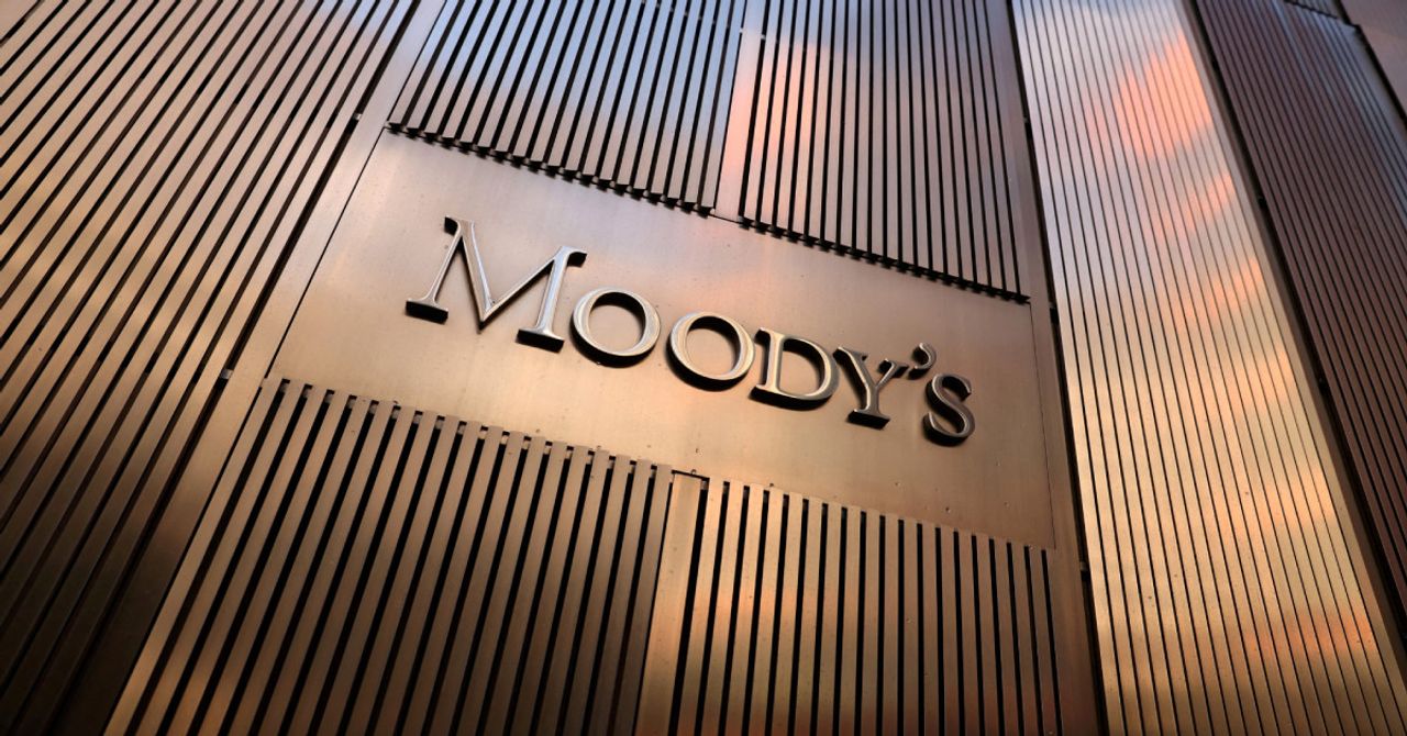 Moody’s Türkiye kararını verdi: Kredi notunu pozitif olarak korudu Moody’s Türkiye kararını verdi: Kredi notunu pozitif olarak korudu