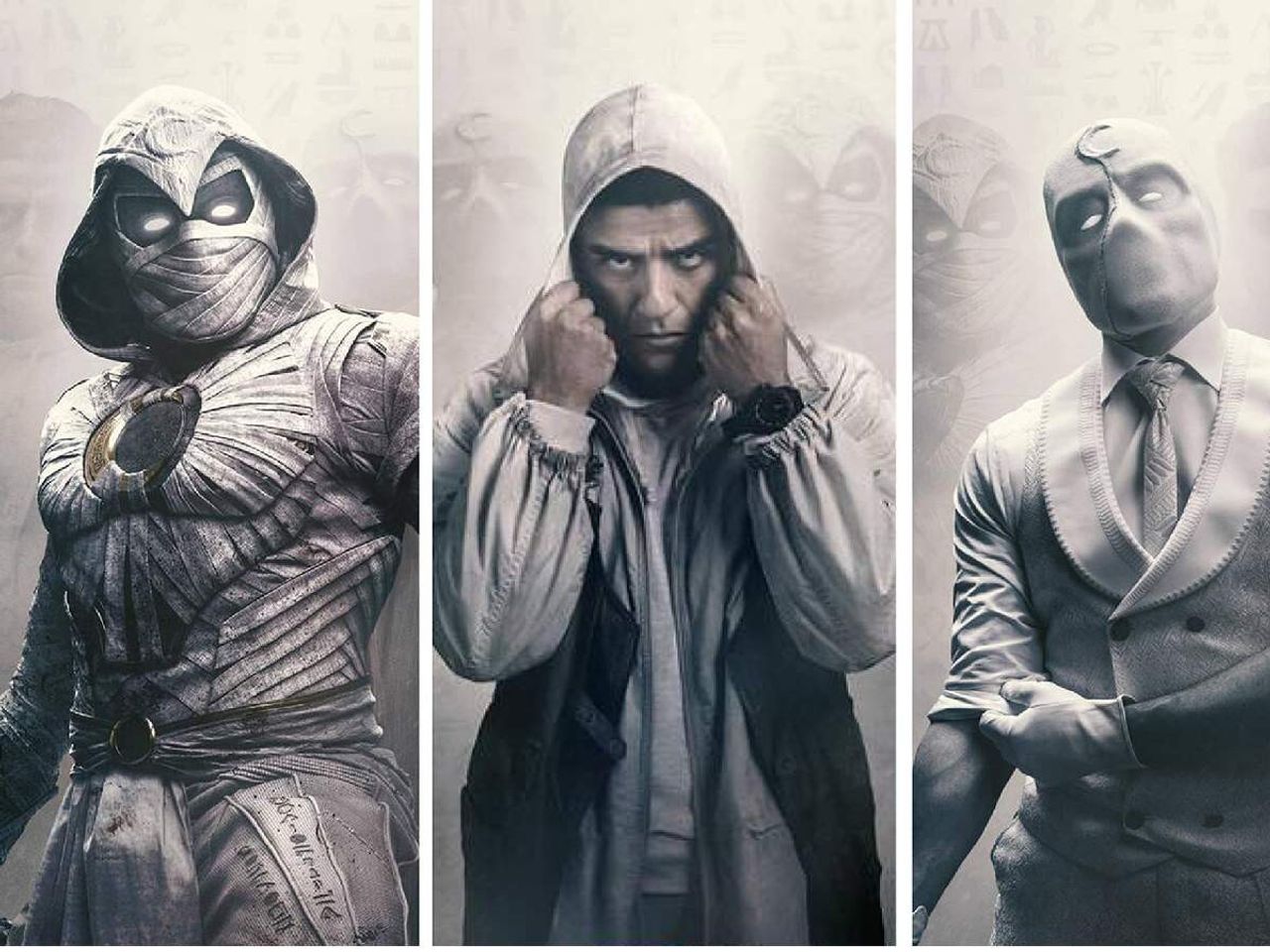 Moon Knight konusu Moon Knight konusu