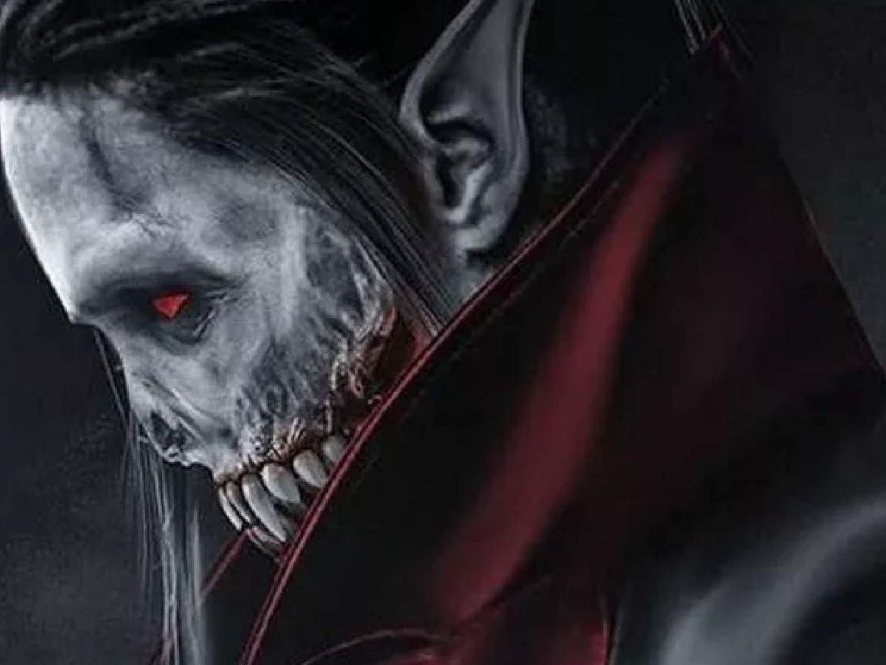Morbius konusu nedir? Morbius konusu nedir?