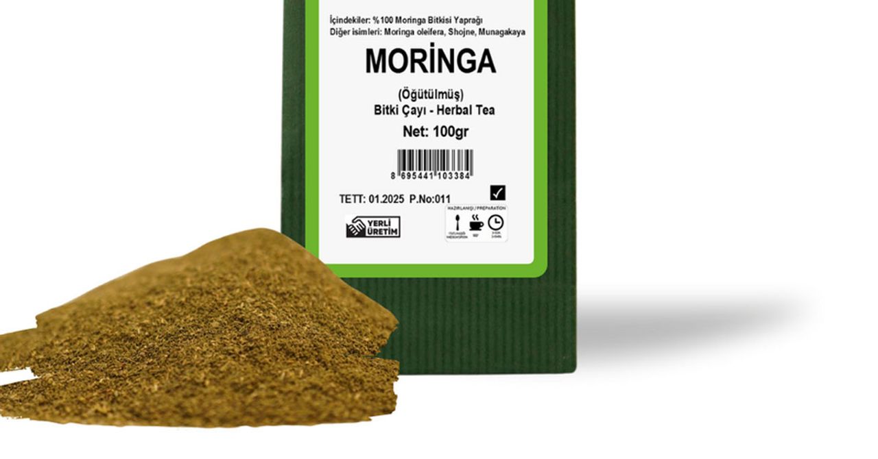 Moringa çayı faydaları nelerdir Moringa çayı faydaları nelerdir