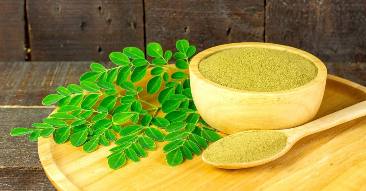 Moringa çayı faydaları nelerdir Moringa çayı faydaları nelerdir