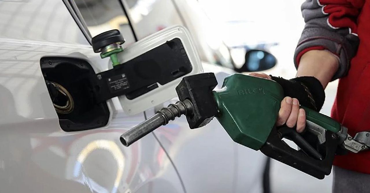 Motorine indirim geldi mi, kaç para oldu? 13 Eylül 2024 güncel akaryakıt fiyatları ne kadar? Motorine indirim geldi mi, kaç para oldu? 13 Eylül 2024 güncel akaryakıt fiyatları ne kadar?