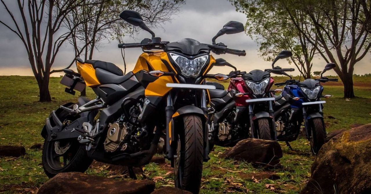 Motorsiklet severlerin gözdesinden üzen haber: 2024 Bajaj marka güncel motorsiklet fiyatlarına zam geldi Motorsiklet severlerin gözdesinden üzen haber: 2024 Bajaj marka güncel motorsiklet fiyatlarına zam geldi