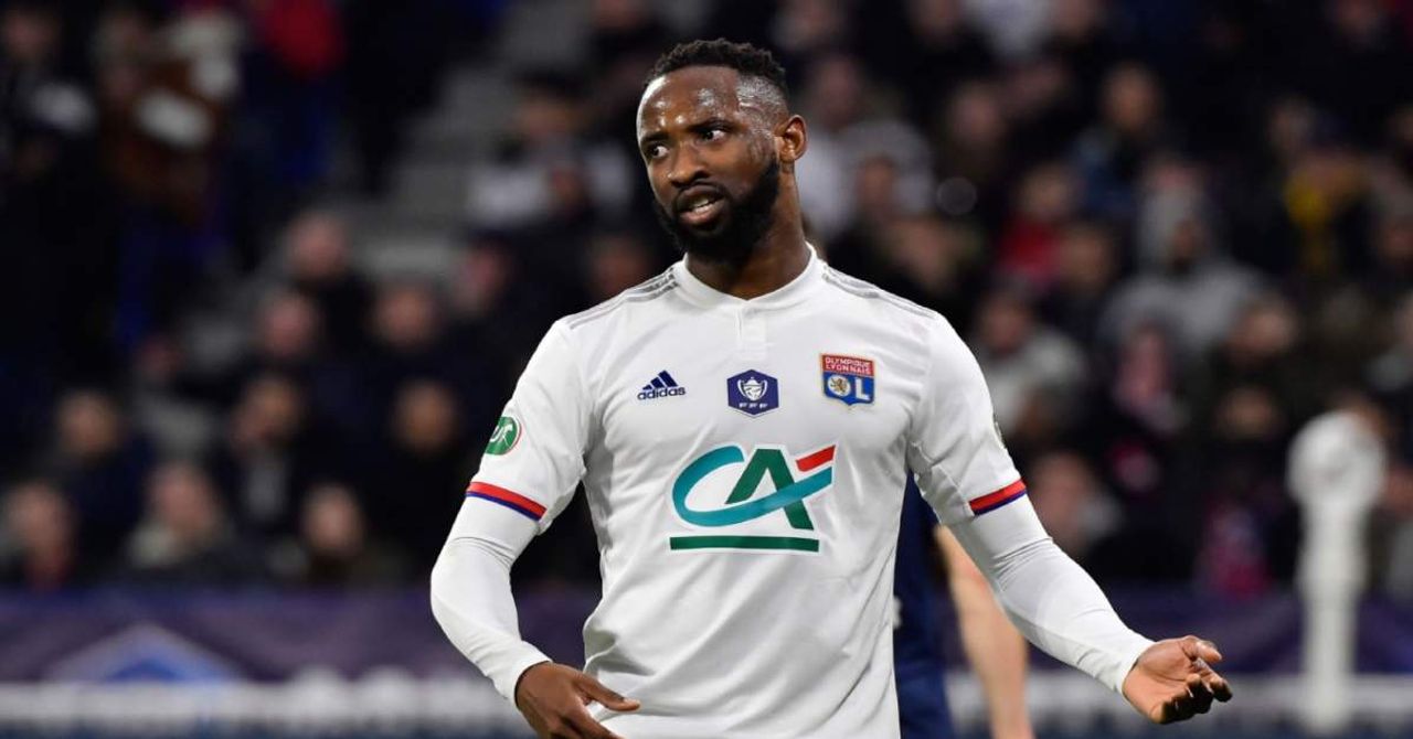 Moussa Dembele Moussa Dembele