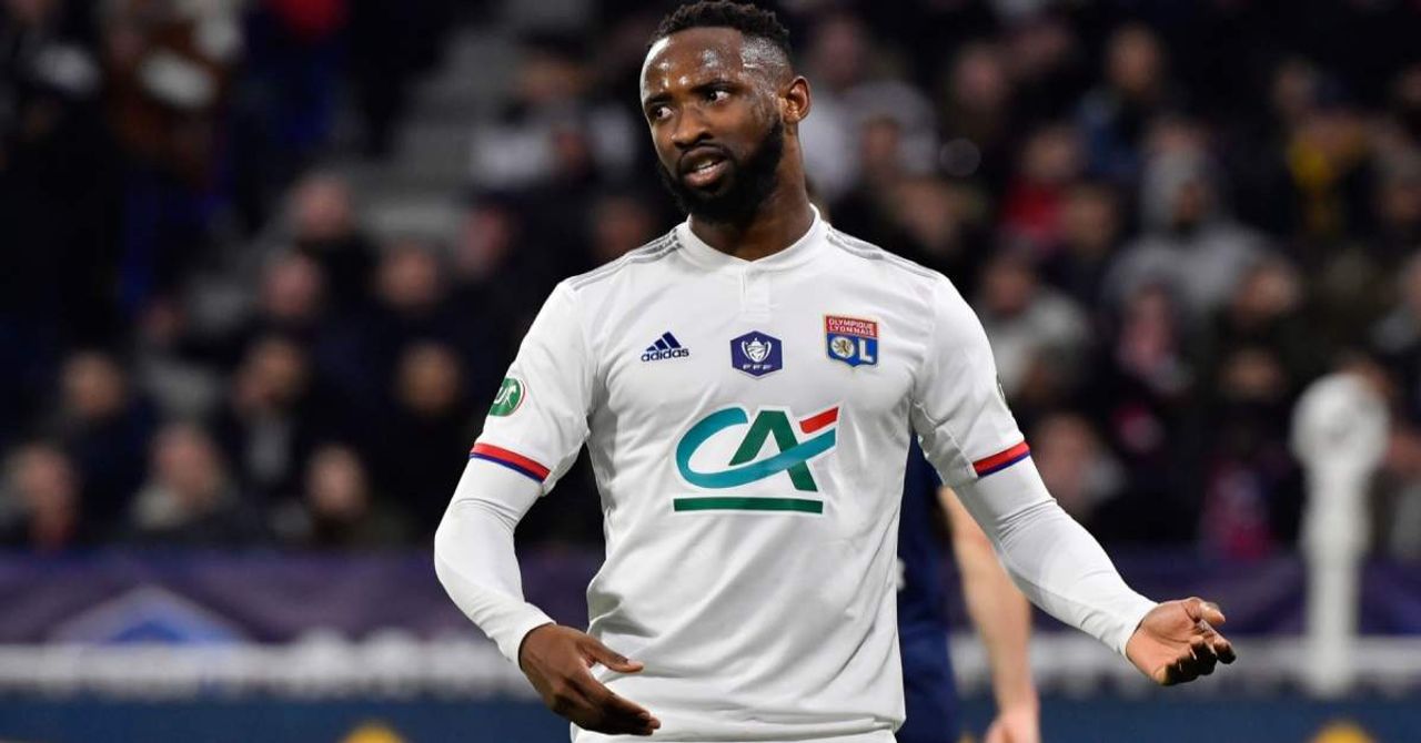 Moussa Dembele Fenerbahçe Moussa Dembele Fenerbahçe