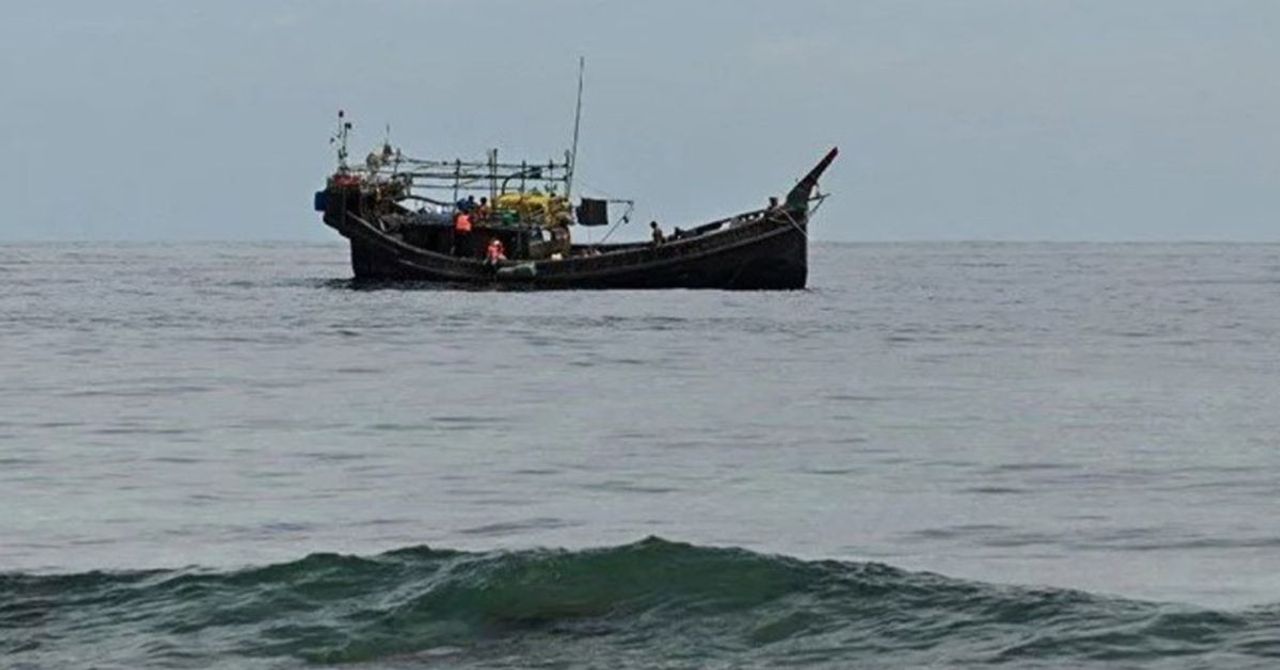 Mozambik’te feribot faciası: 94 kişi hayatını kaybetti Mozambik’te feribot faciası: 94 kişi hayatını kaybetti