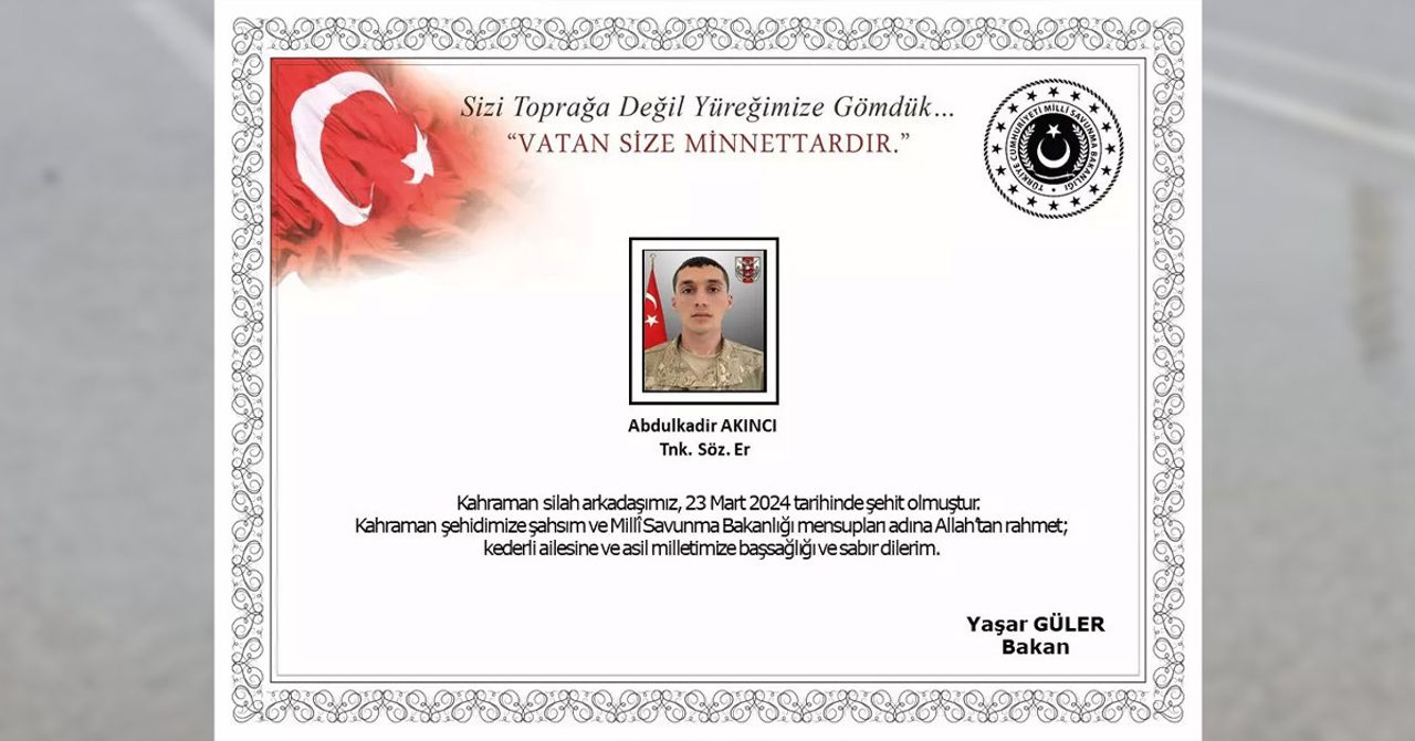 MSB açıklama MSB açıklama