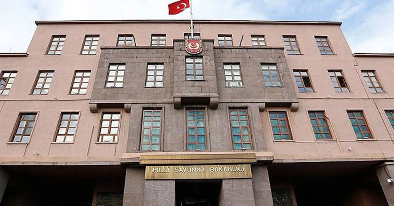 MSB açıklama