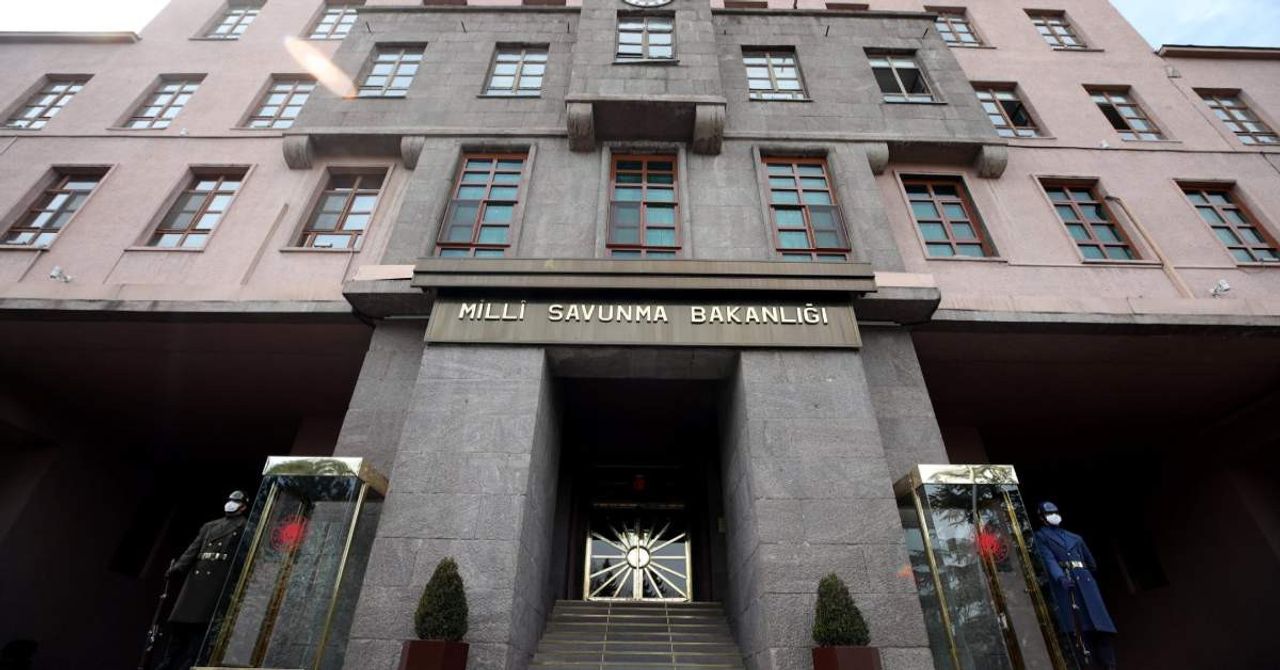 MSB Seçim Açıklaması MSB Seçim Açıklaması