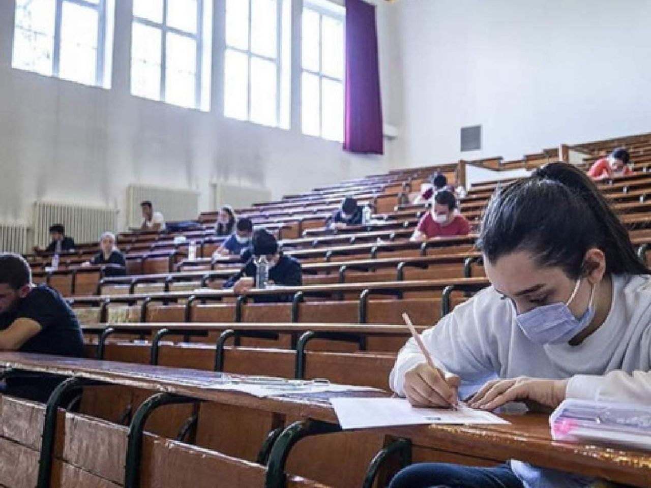MSÜ puan hesaplama nasıl yapılır, kaç net kaç puan getirir? MSÜ puan hesaplama nasıl yapılır, kaç net kaç puan getirir?