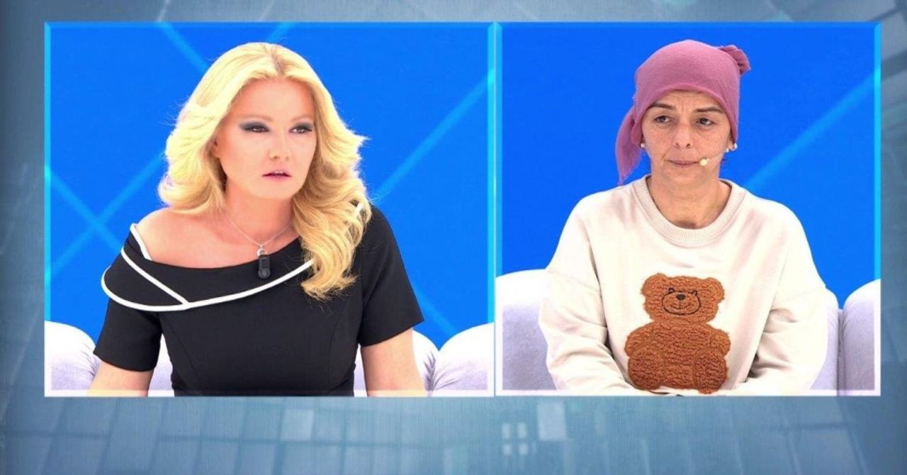 Müge Anlı ile Tatlı Sert bitti mi, neden yok? 2024 Müge Anlı yeni sezon ne zaman başlayacak? Müge Anlı ile Tatlı Sert bitti mi, neden yok? 2024 Müge Anlı yeni sezon ne zaman başlayacak?