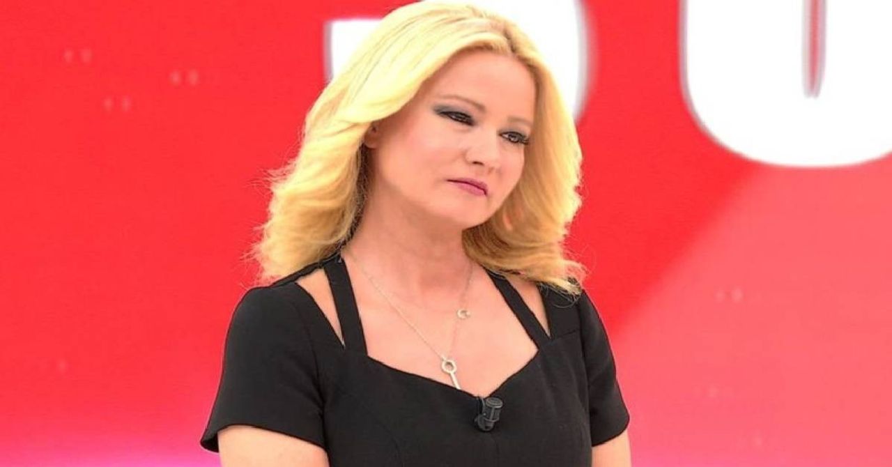 Müge Anlı yeni sezon Müge Anlı yeni sezon