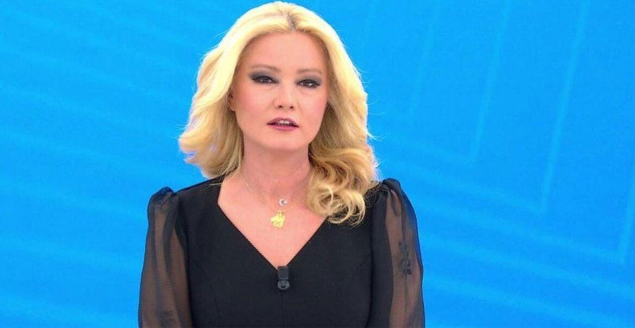Müge Anlı Müge Anlı