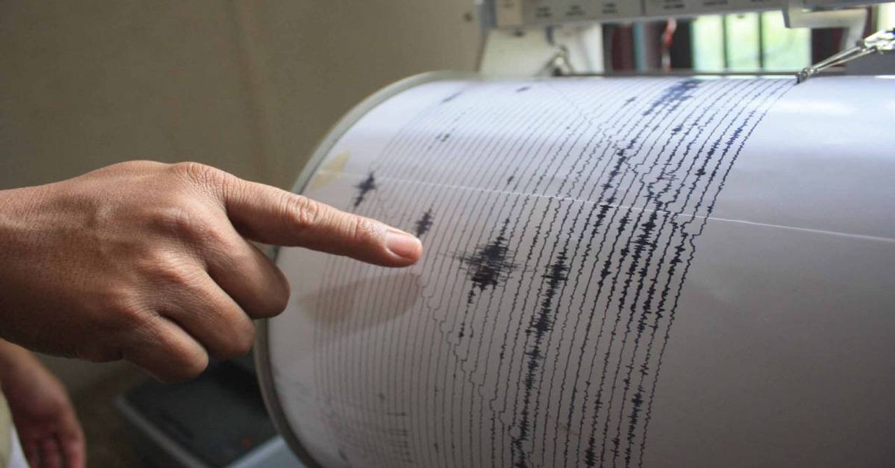 Muğla Deprem Muğla Deprem