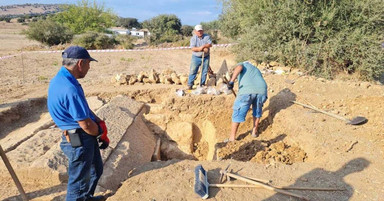 Muğla oda mezar Muğla oda mezar