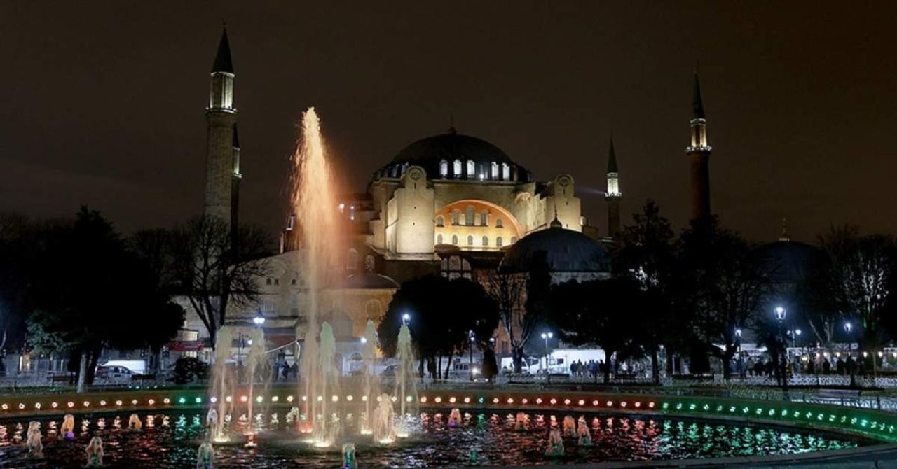 Muğla Sahur ve İftar Muğla Sahur ve İftar