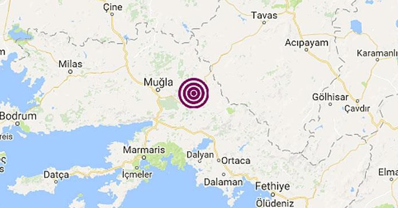 Muğla Muğla
