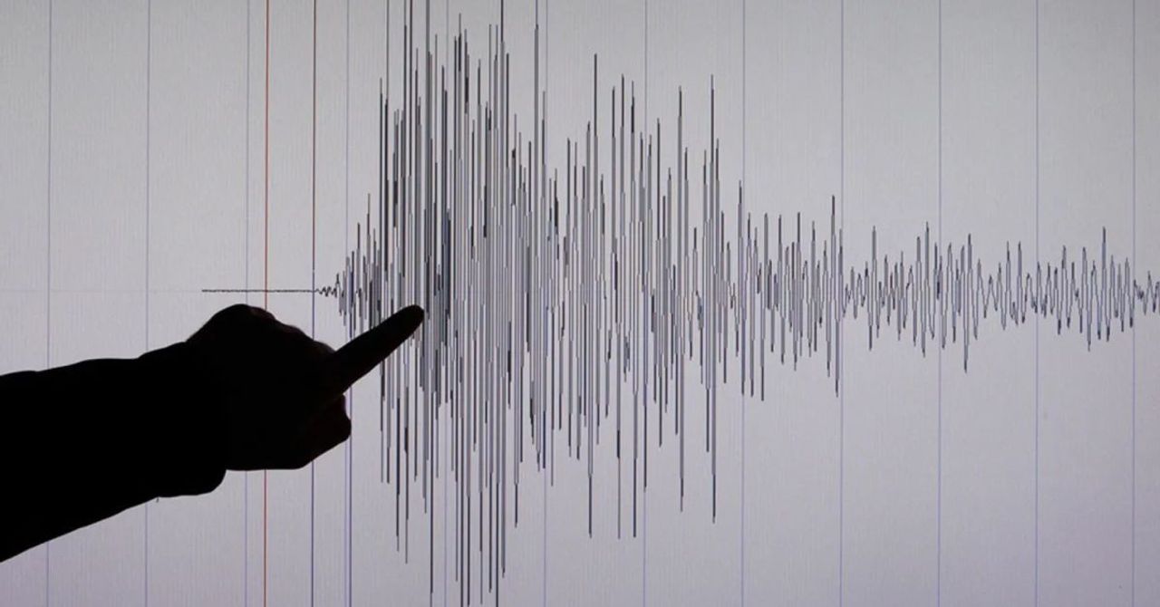 Muğla’da şiddetli deprem panik yarattı: AFAD detayları açıkladı Muğla’da şiddetli deprem panik yarattı: AFAD detayları açıkladı