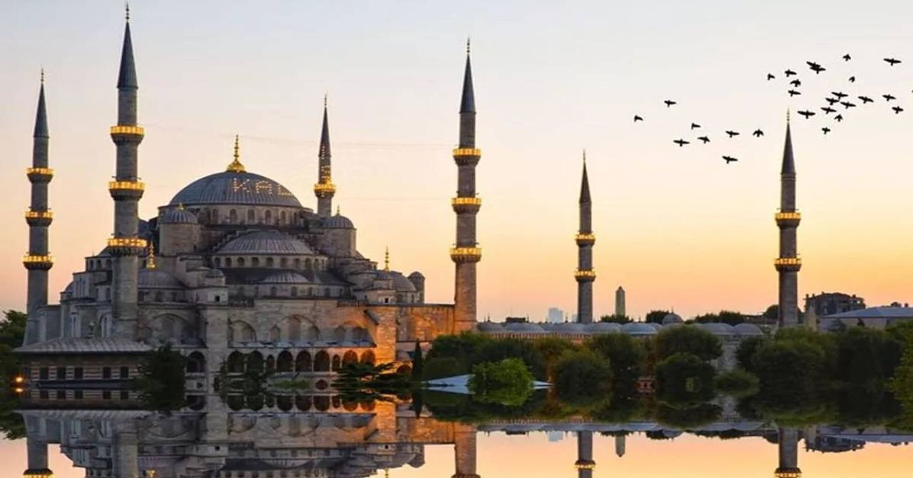 muharrem ayı