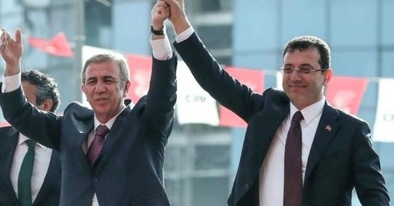 Muharrem İnce Muharrem İnce