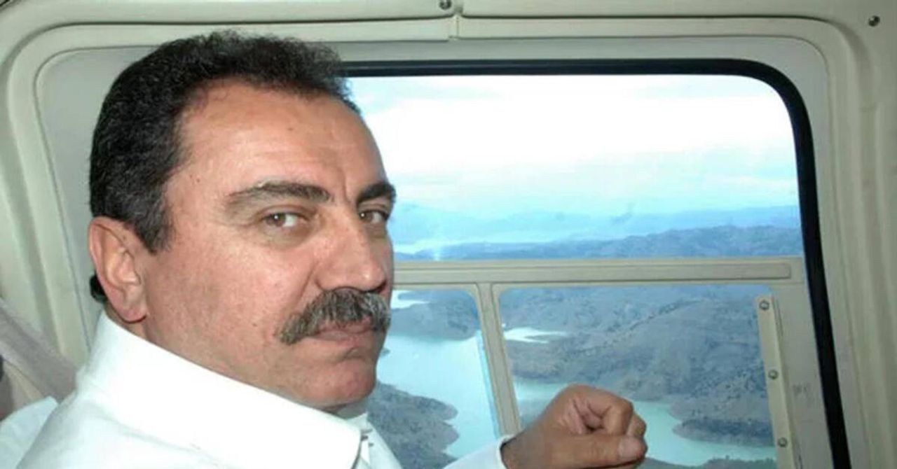 Muhsin Yazıcıoğlu davası - 1 Muhsin Yazıcıoğlu davası - 1