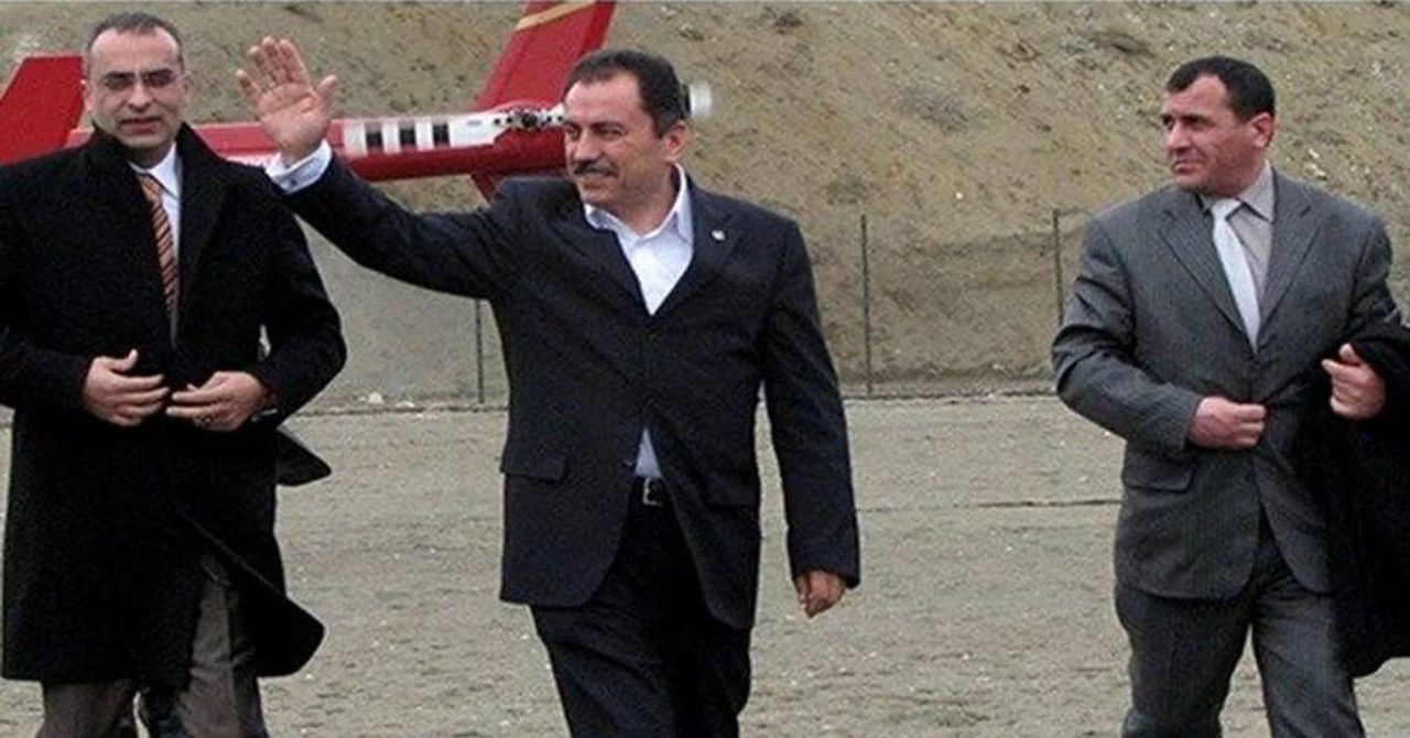 Muhsin Yazıcıoğlu davası - 2 Muhsin Yazıcıoğlu davası - 2