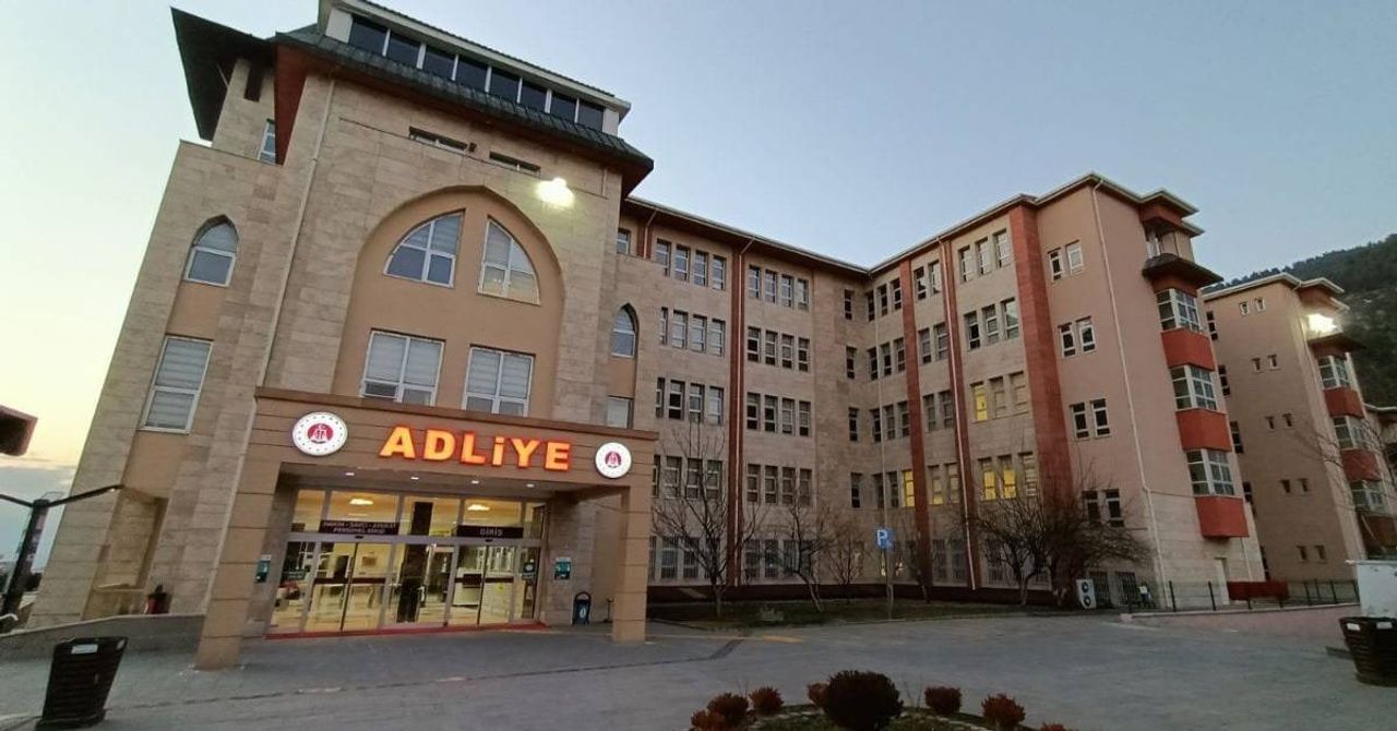 Muhsin Yazıcıoğlu davası Muhsin Yazıcıoğlu davası