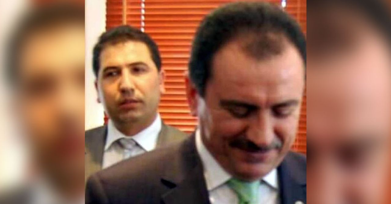 Muhsin Yazıcıoğlu davasında tanık olarak yer alan Erol Yıldız hayatını kaybetti! Muhsin Yazıcıoğlu davasında tanık olarak yer alan Erol Yıldız hayatını kaybetti!