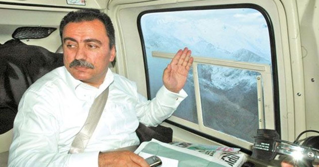 Muhsin Yazıcıoğlu dosyası halen soruşturuluyor: 15 yıl önce kaza mı yoksa suikast mi yaşandı? Muhsin Yazıcıoğlu dosyası halen soruşturuluyor: 15 yıl önce kaza mı yoksa suikast mi yaşandı?