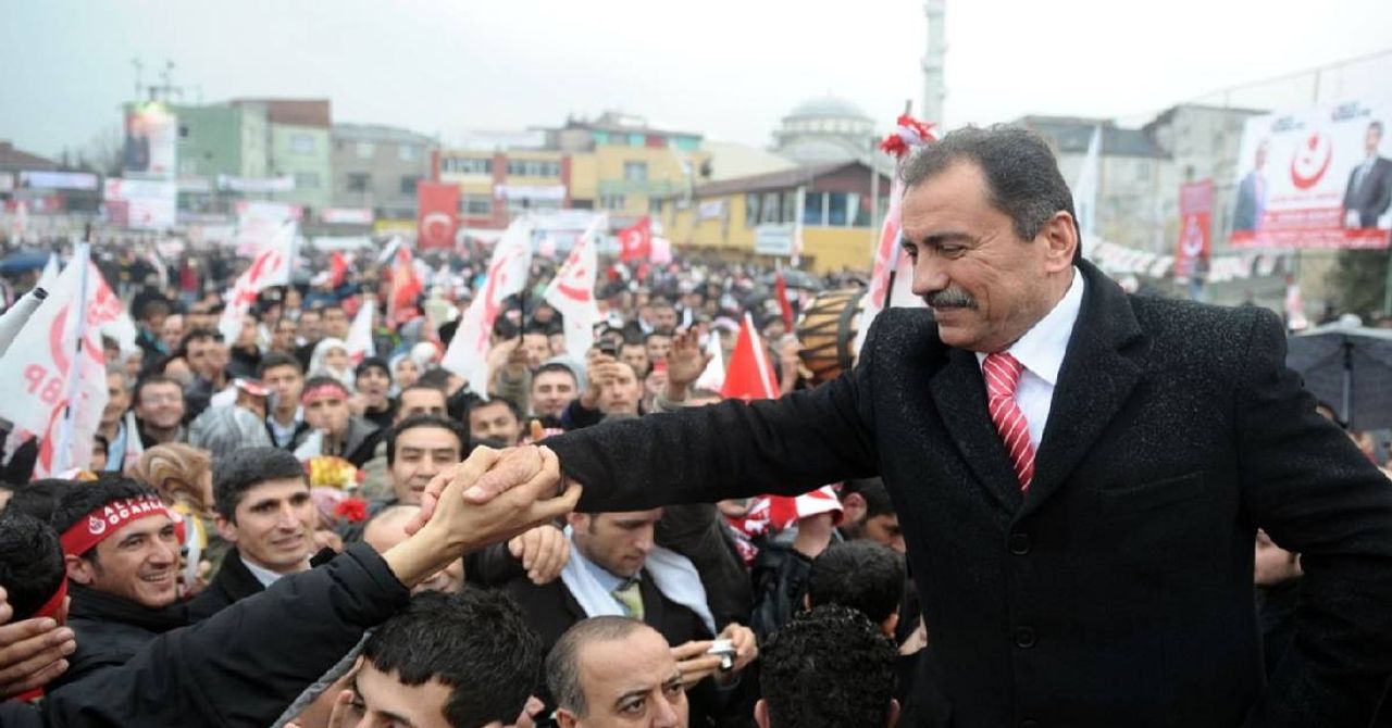 Muhsin Yazıcıoğlu Son Dakika Muhsin Yazıcıoğlu Son Dakika